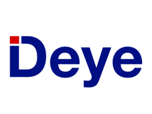 Deye-Logo