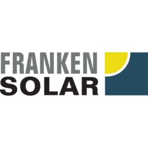 Franken Solar logo