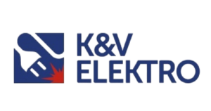 KVelektro logo