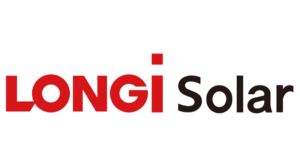 Longi solar logo