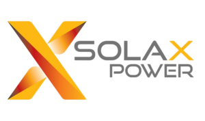solax power logo